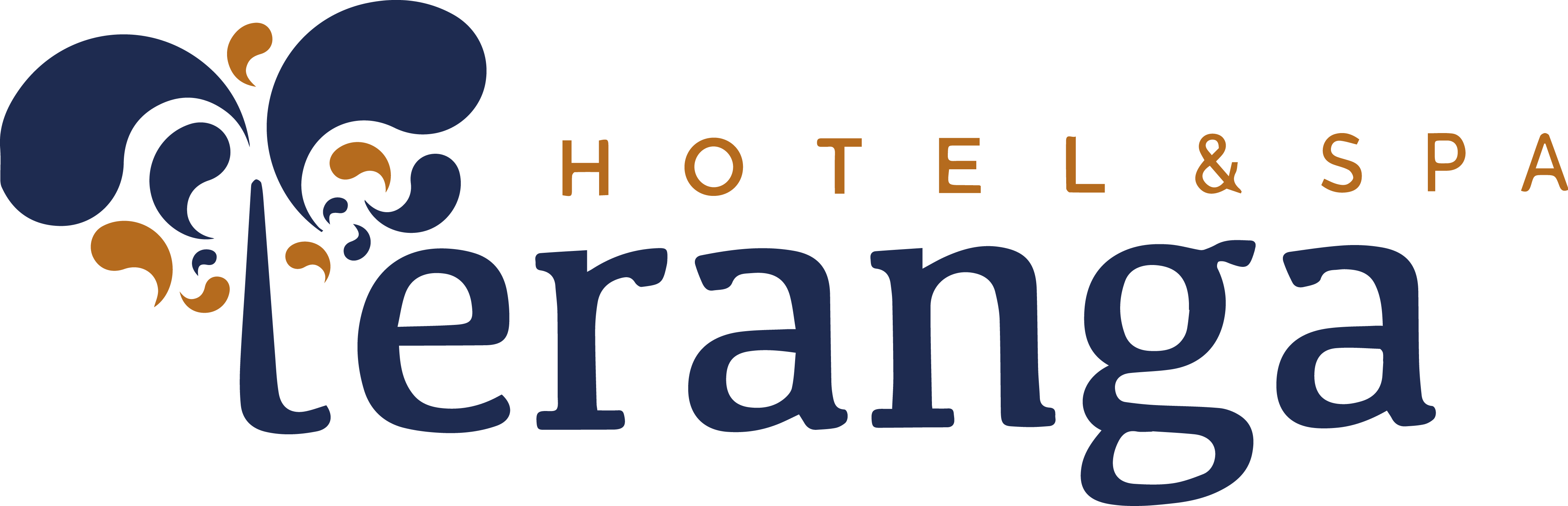Hôtel TERANGA & SPA Marrakech